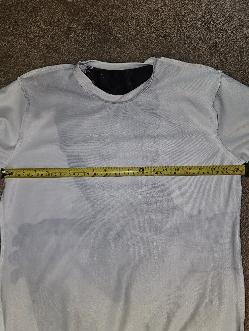 The Artist Prince Sweatshirt/Long Sleeve Shirt. Size M. - Picture 6 of 7